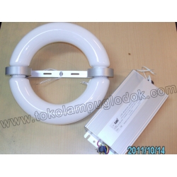 Lampu Induksi LVD 300 Watt